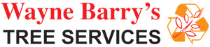 Wayne Barry's Tree Services